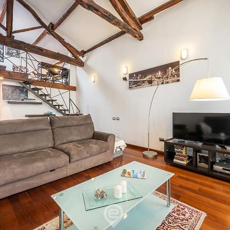 Loft Corso 86 Apartman Cagliari Kültér fotó
