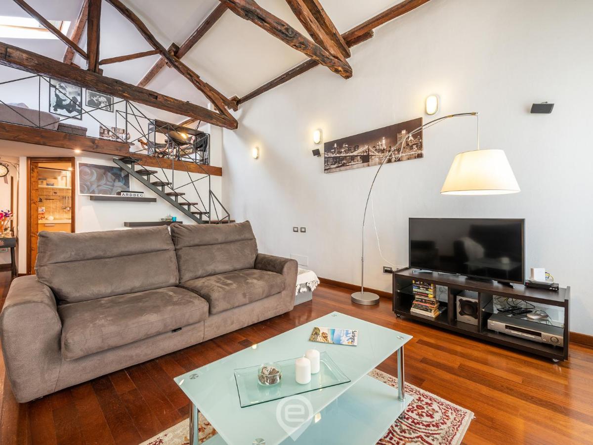 Loft Corso 86 Apartman Cagliari Kültér fotó
