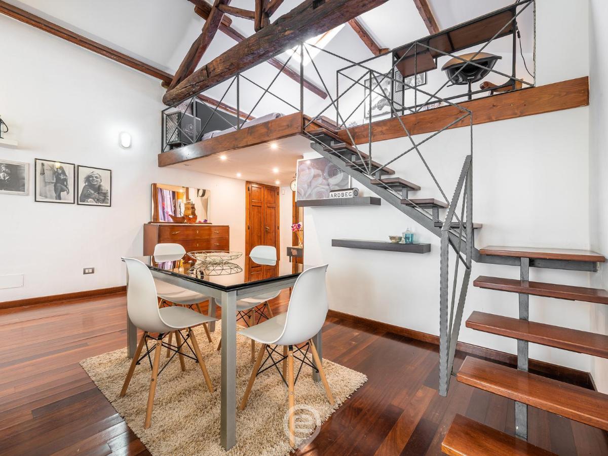 Loft Corso 86 Apartman Cagliari Kültér fotó