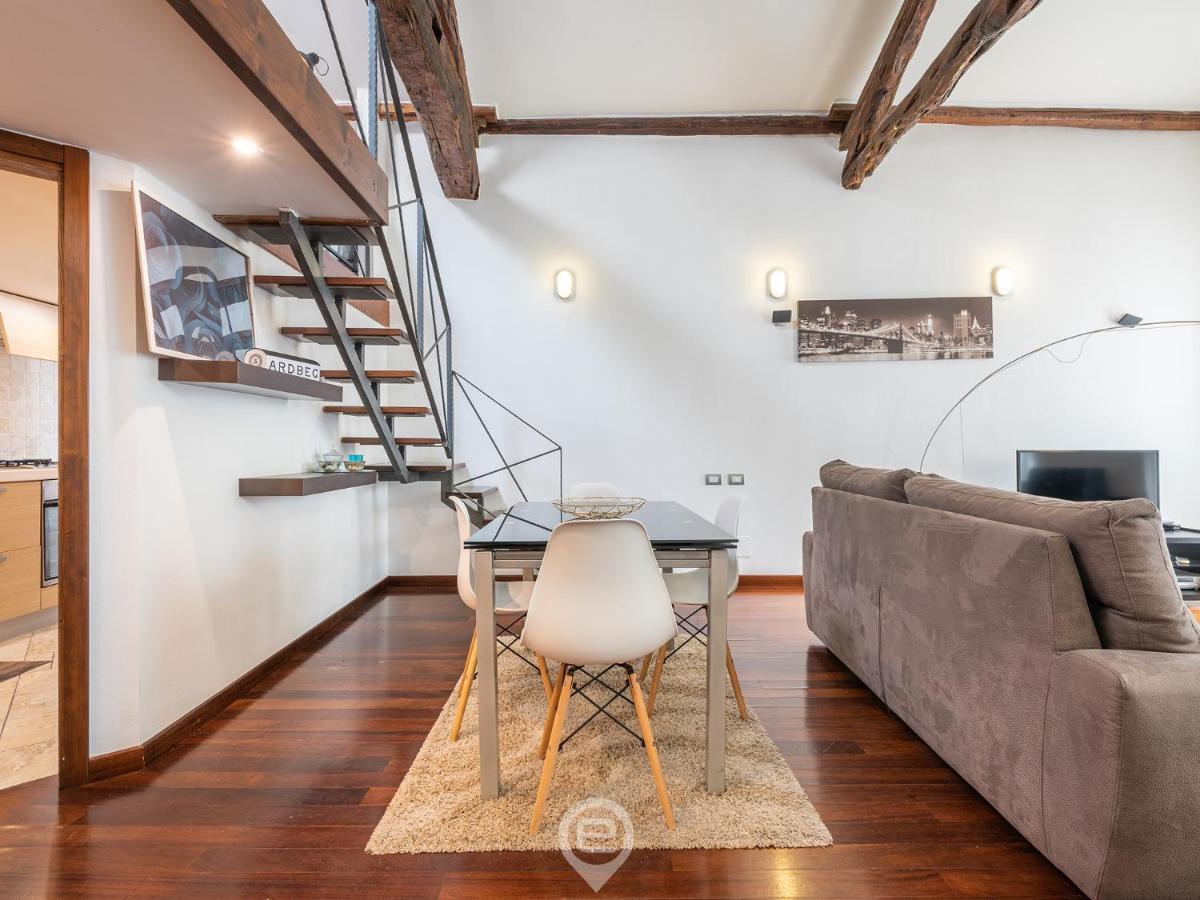 Loft Corso 86 Apartman Cagliari Kültér fotó