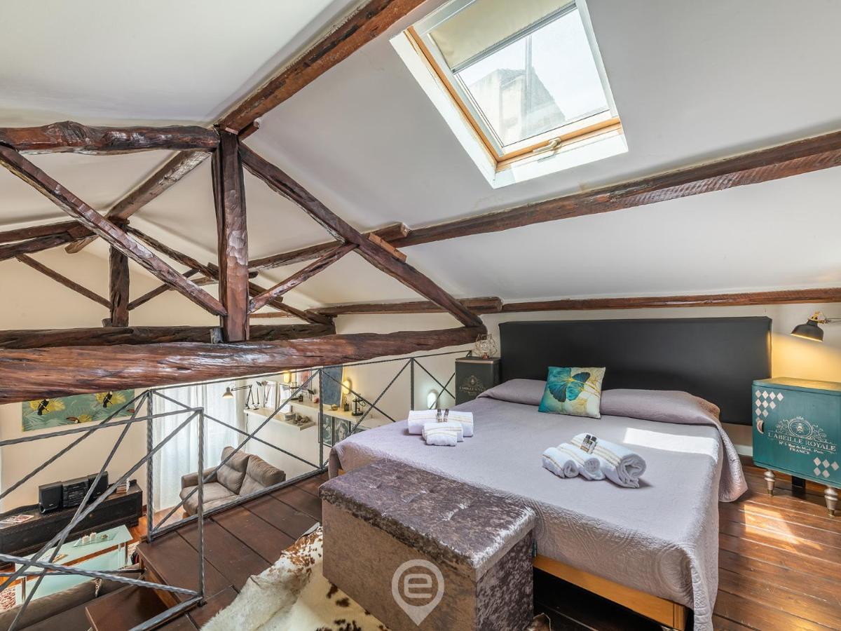 Loft Corso 86 Apartman Cagliari Kültér fotó