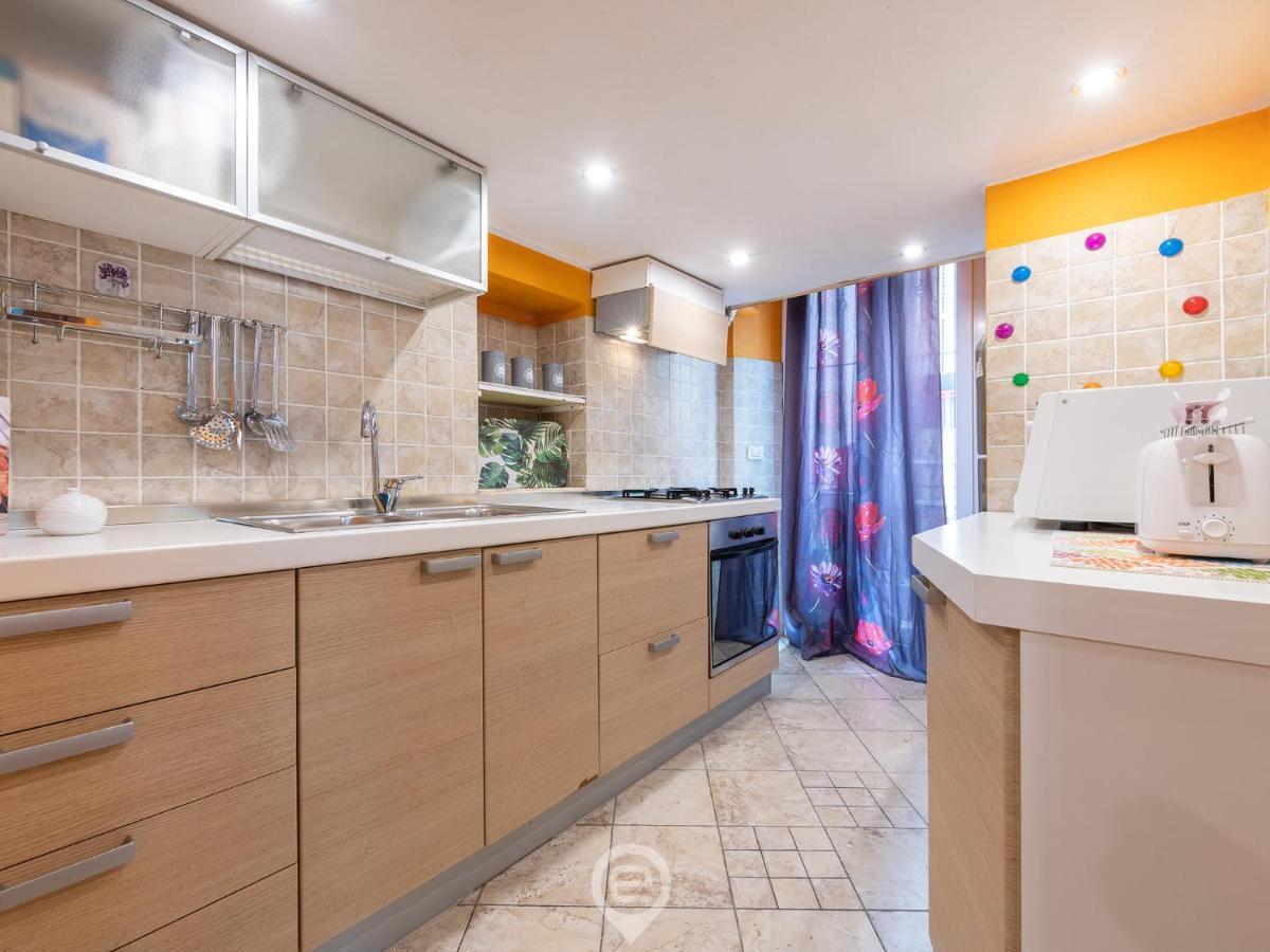 Loft Corso 86 Apartman Cagliari Kültér fotó