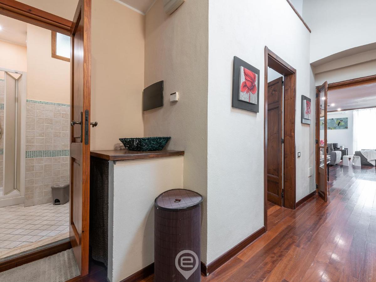 Loft Corso 86 Apartman Cagliari Kültér fotó