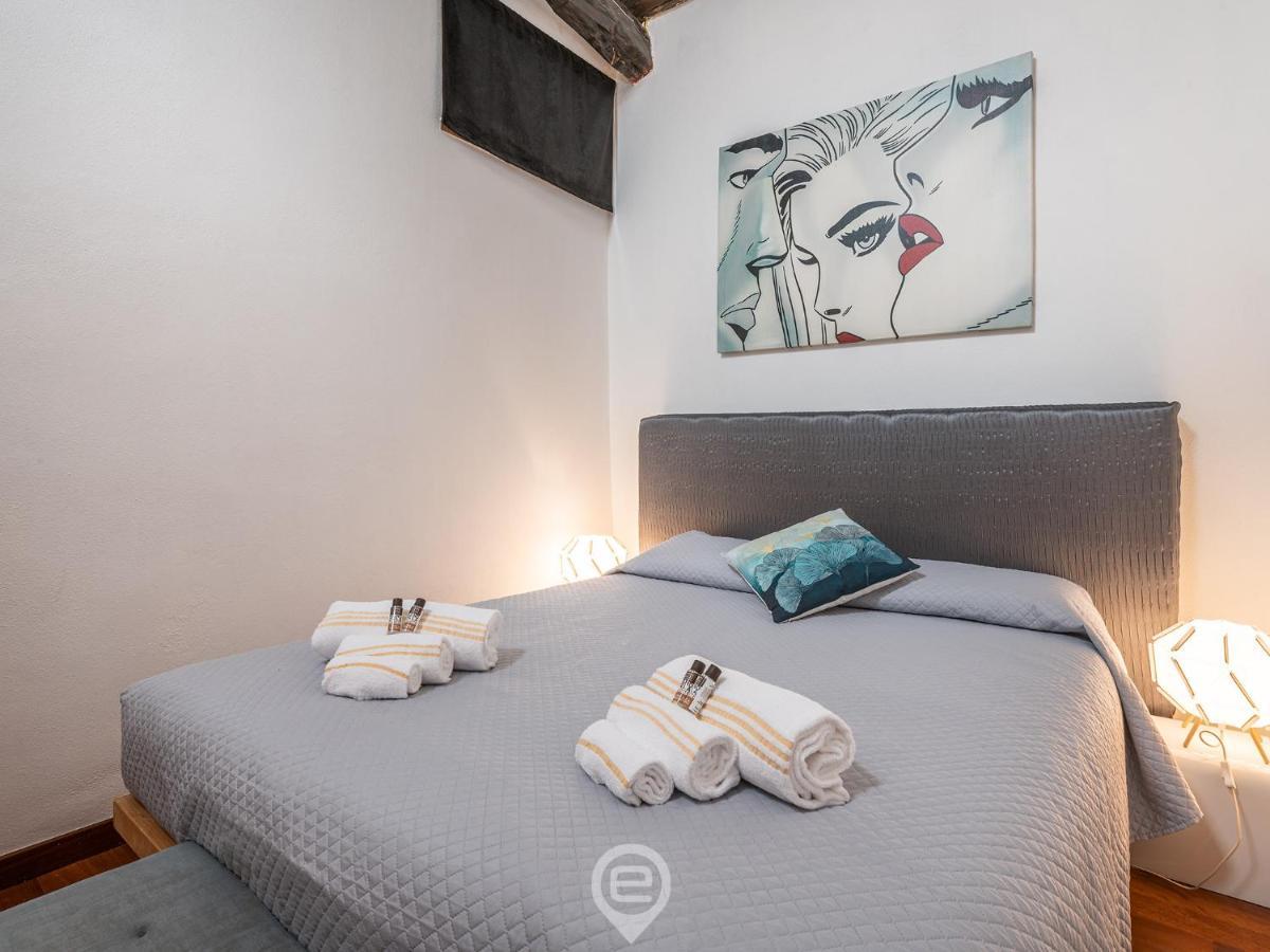 Loft Corso 86 Apartman Cagliari Kültér fotó