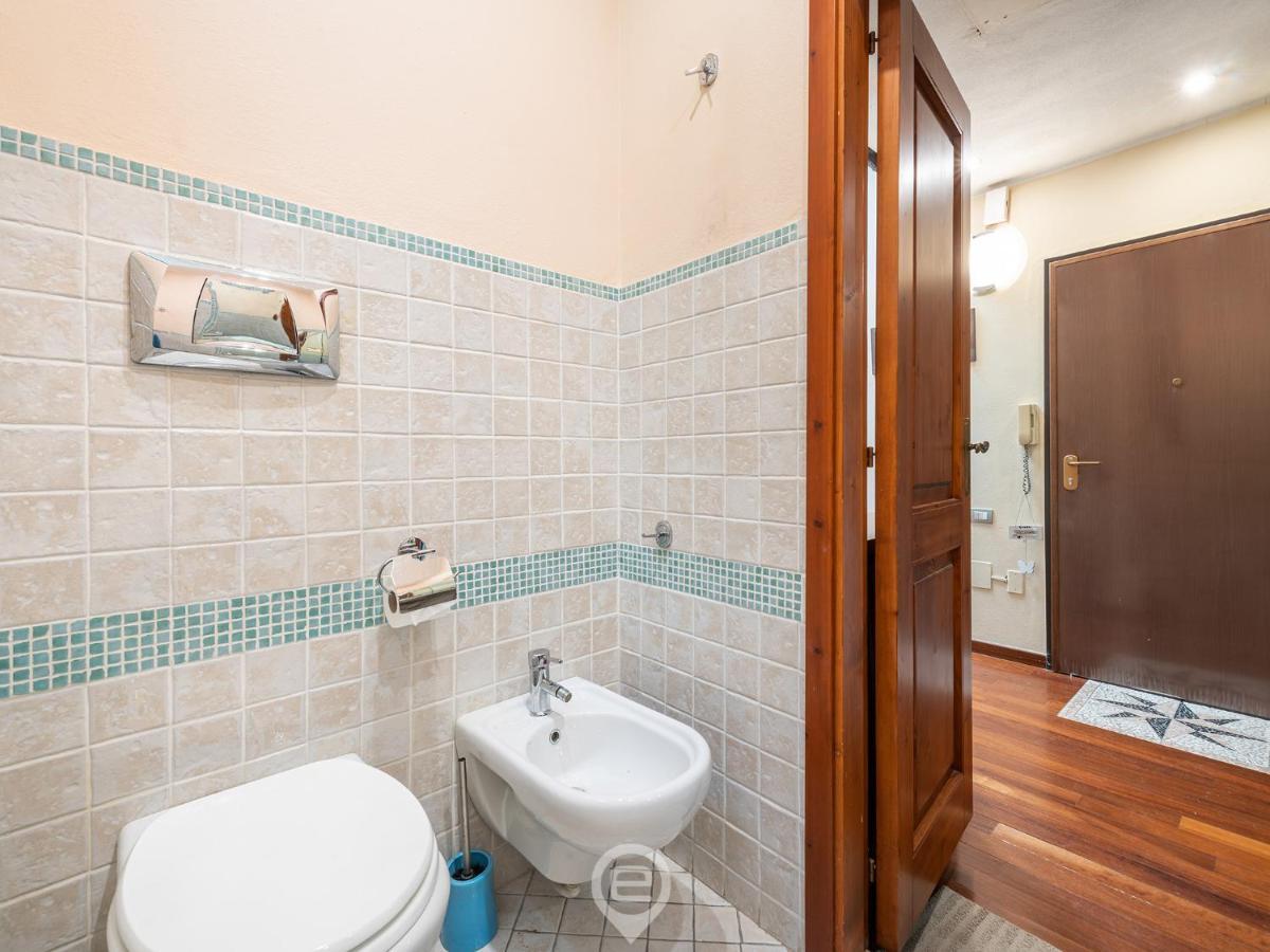 Loft Corso 86 Apartman Cagliari Kültér fotó