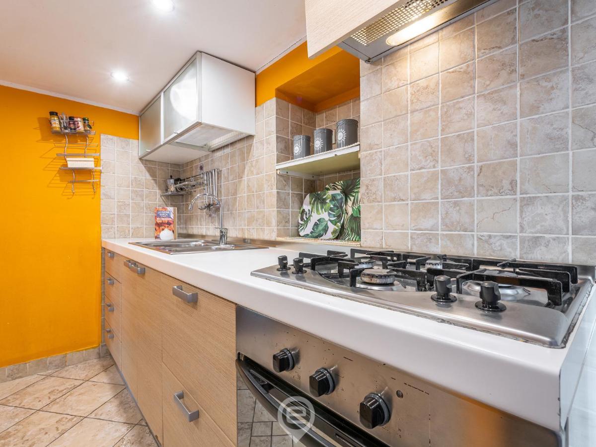 Loft Corso 86 Apartman Cagliari Kültér fotó