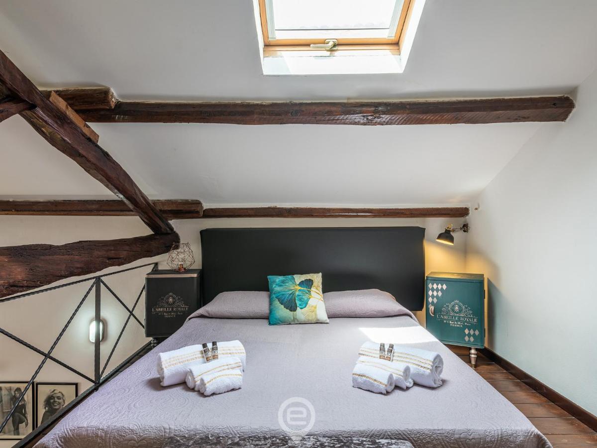Loft Corso 86 Apartman Cagliari Kültér fotó