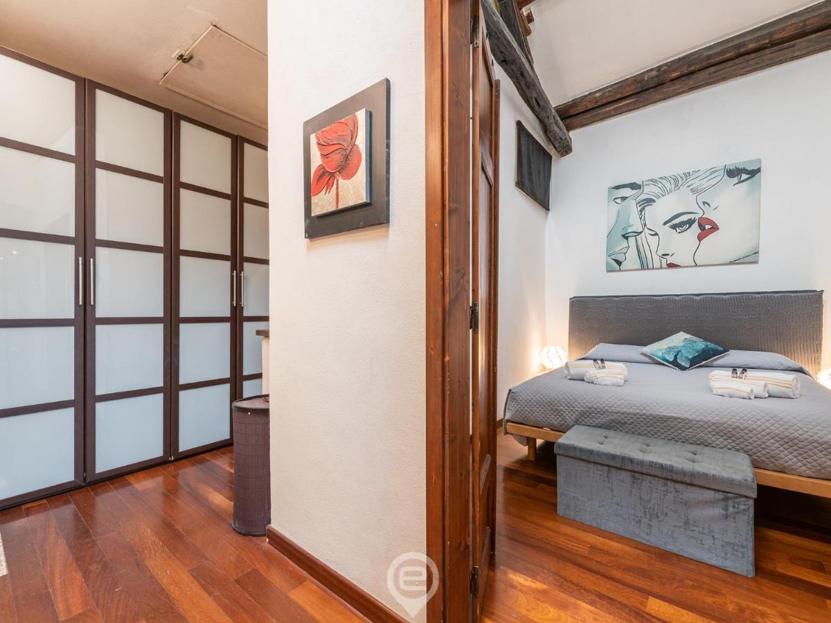 Loft Corso 86 Apartman Cagliari Kültér fotó