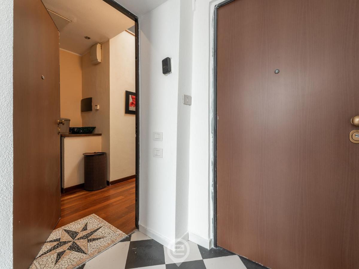 Loft Corso 86 Apartman Cagliari Kültér fotó