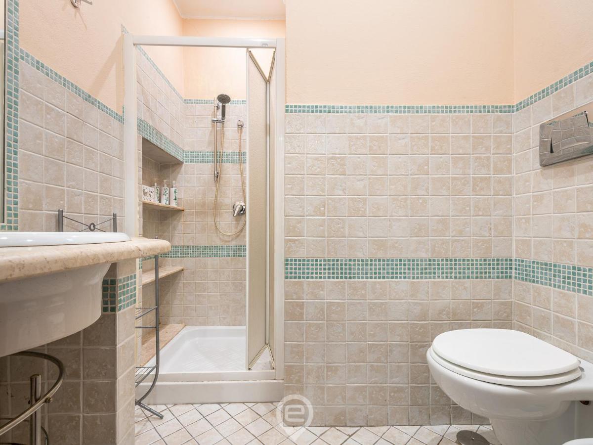 Loft Corso 86 Apartman Cagliari Kültér fotó