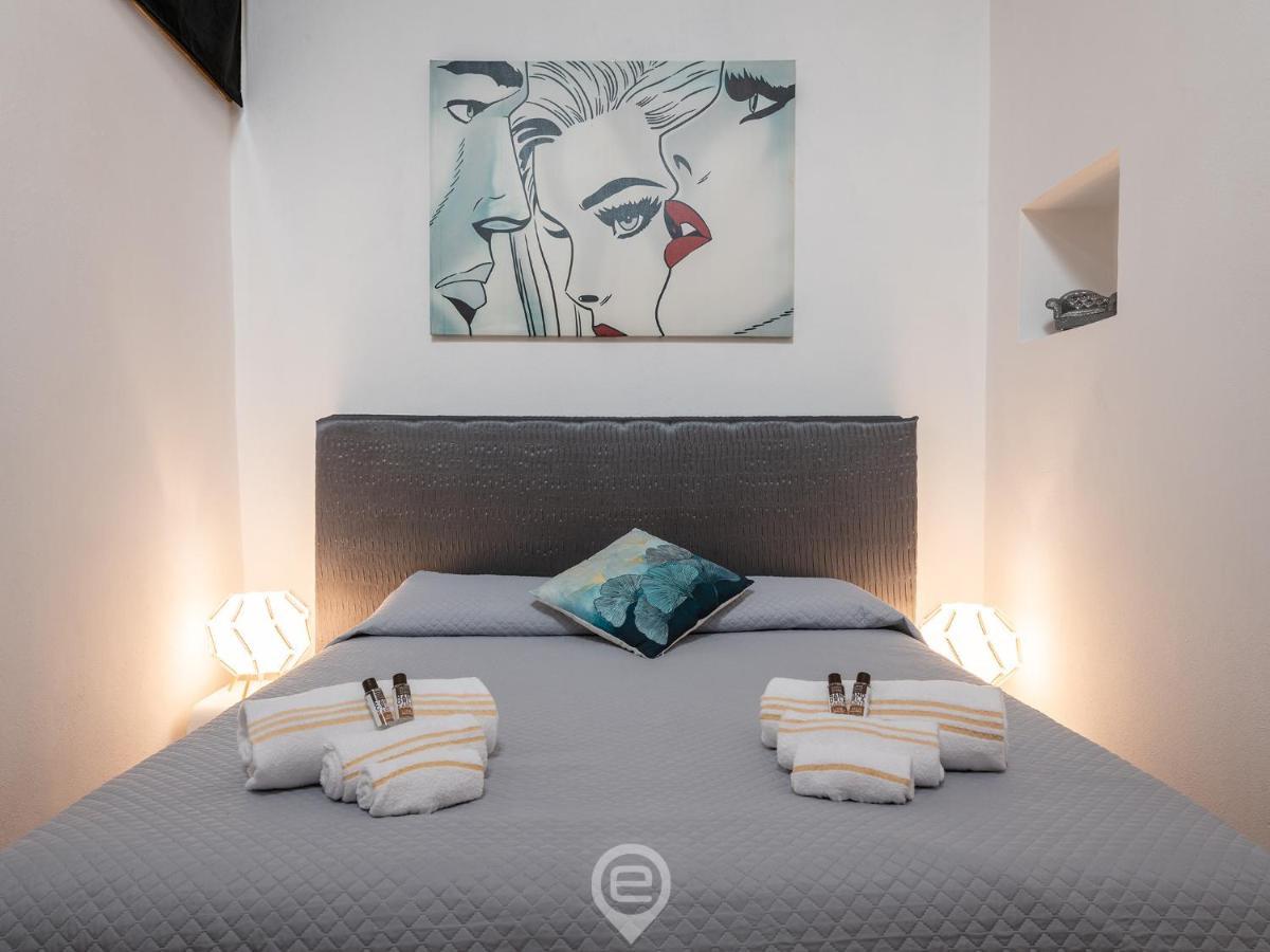 Loft Corso 86 Apartman Cagliari Kültér fotó