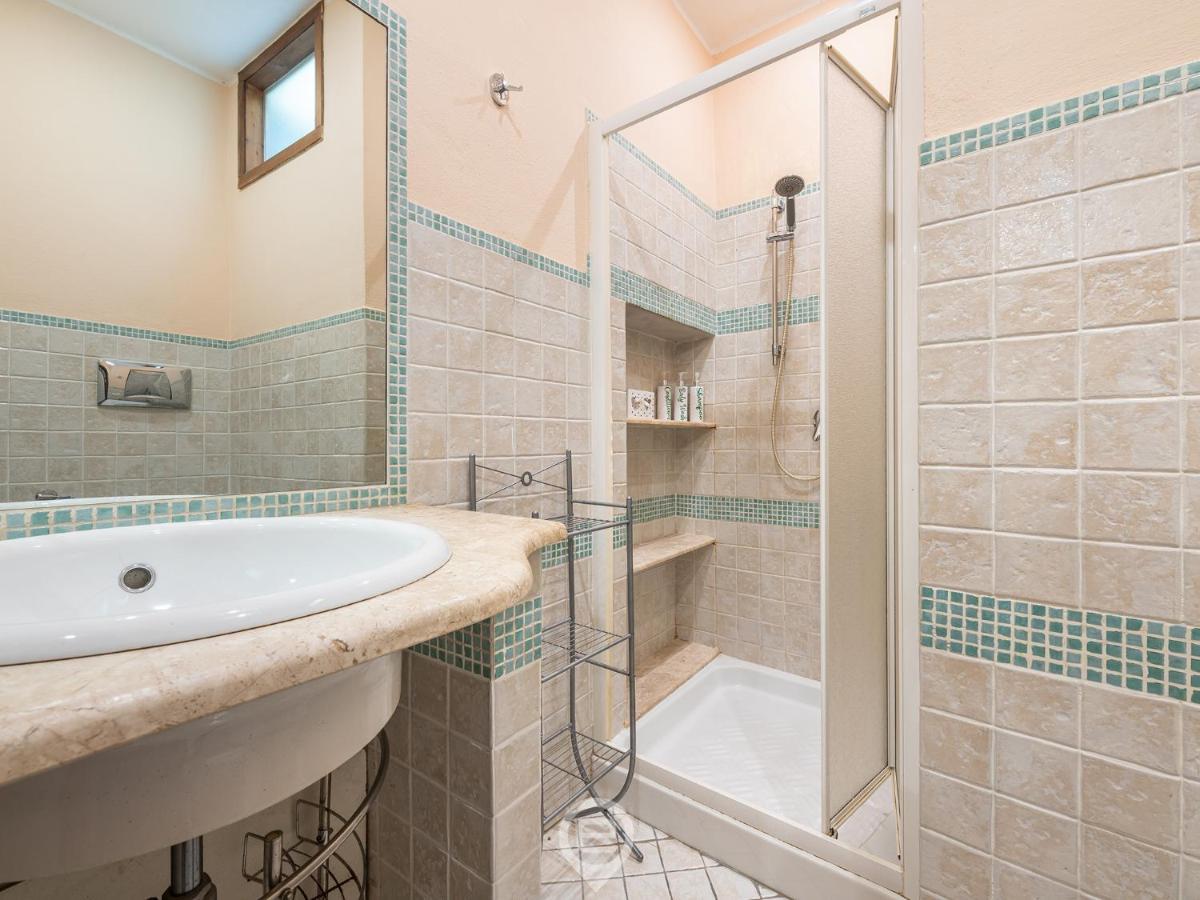 Loft Corso 86 Apartman Cagliari Kültér fotó
